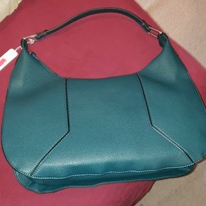 Brand new large hobo shoulder bag